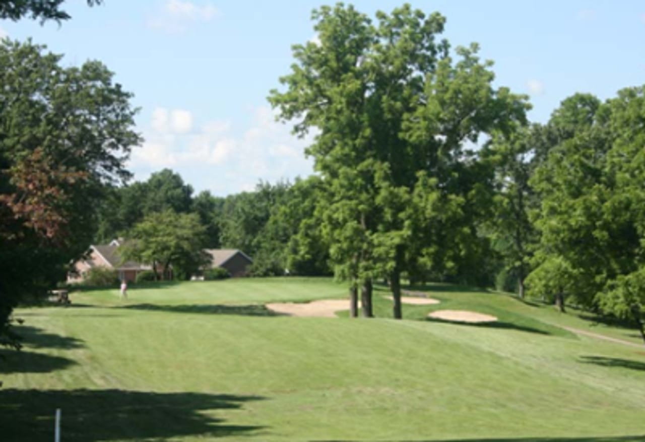 Sunset Hills Golf Course