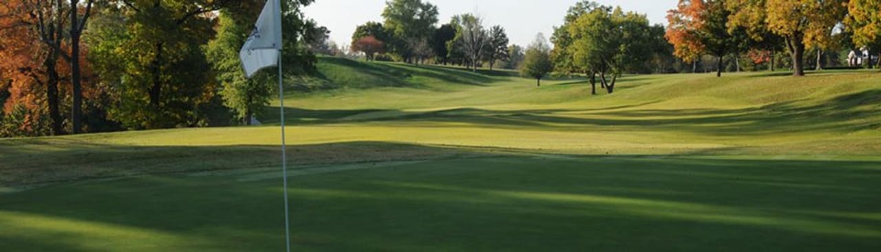 Sunset Hills Country Club