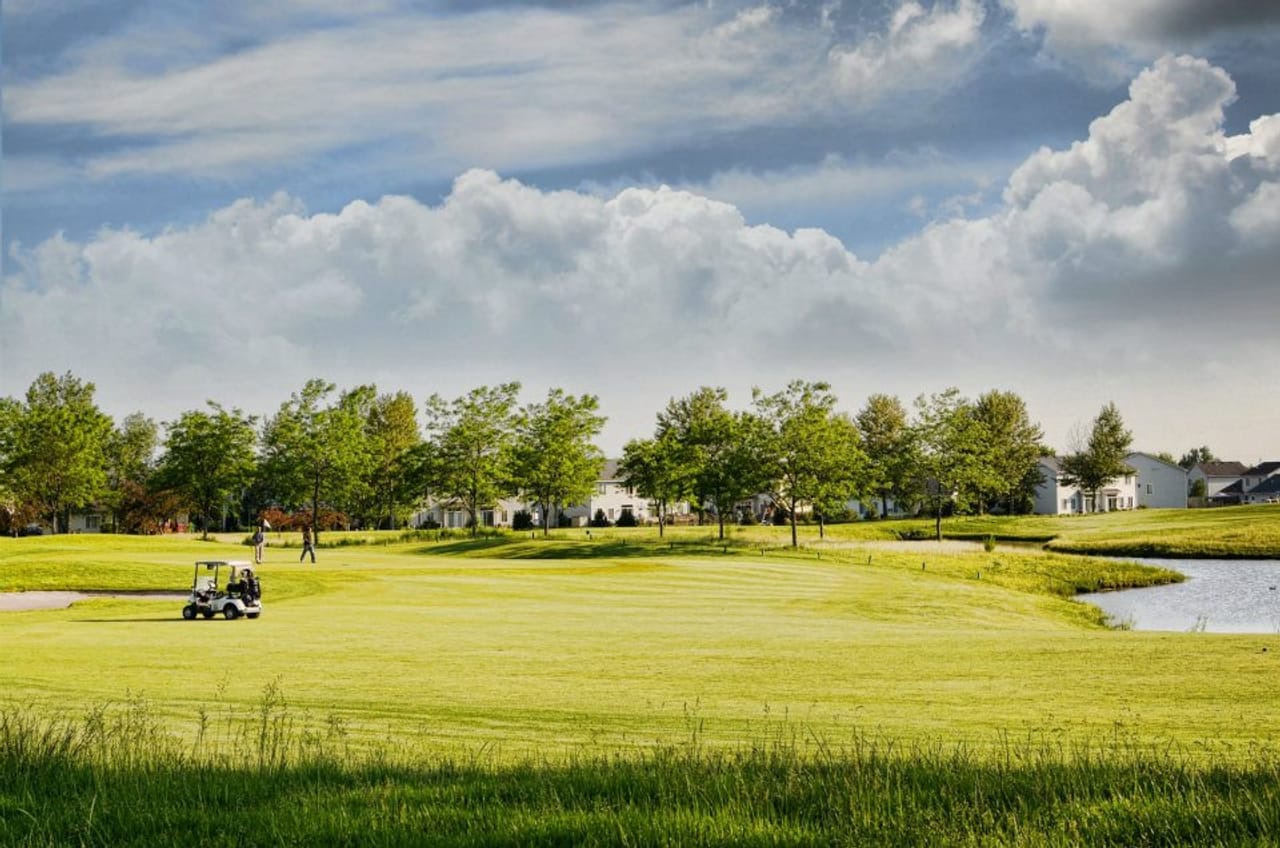 The Links at Carillon