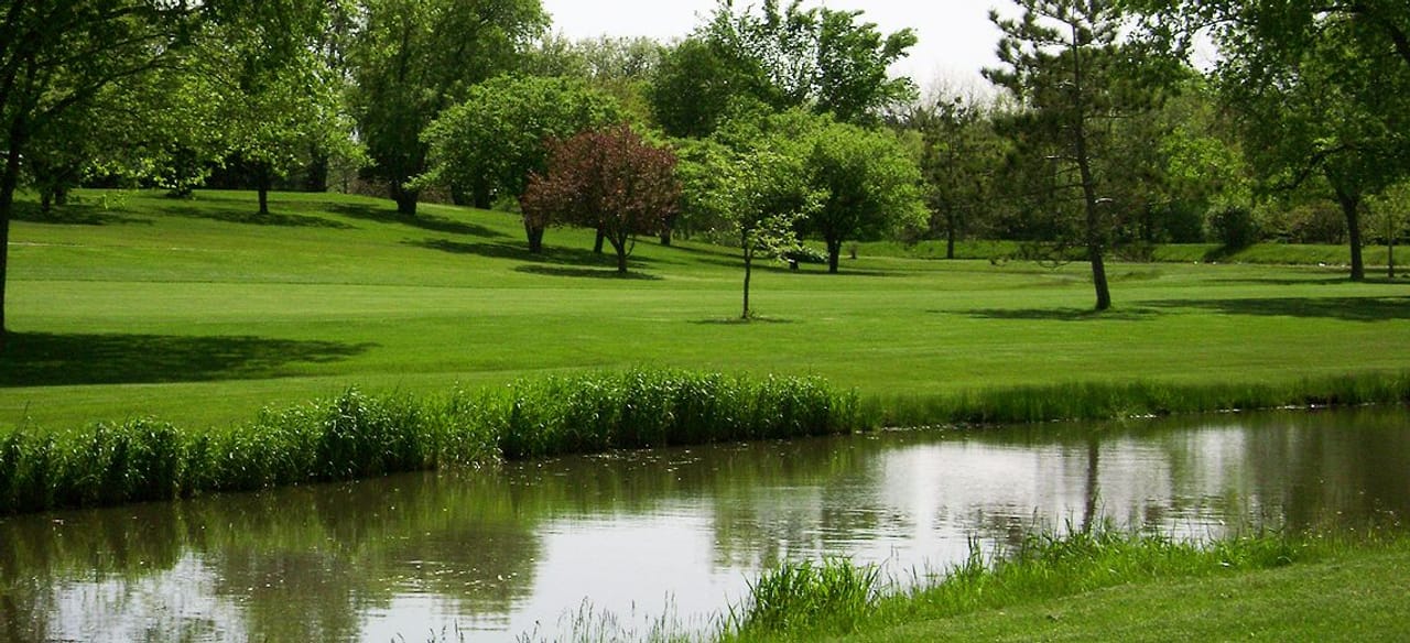 Wolf Creek Golf Course