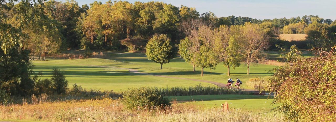 Timber Pointe Golf Club