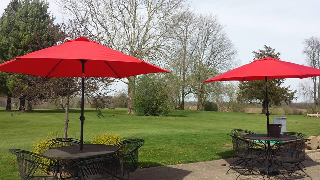 Wyaton Hills Golf Course