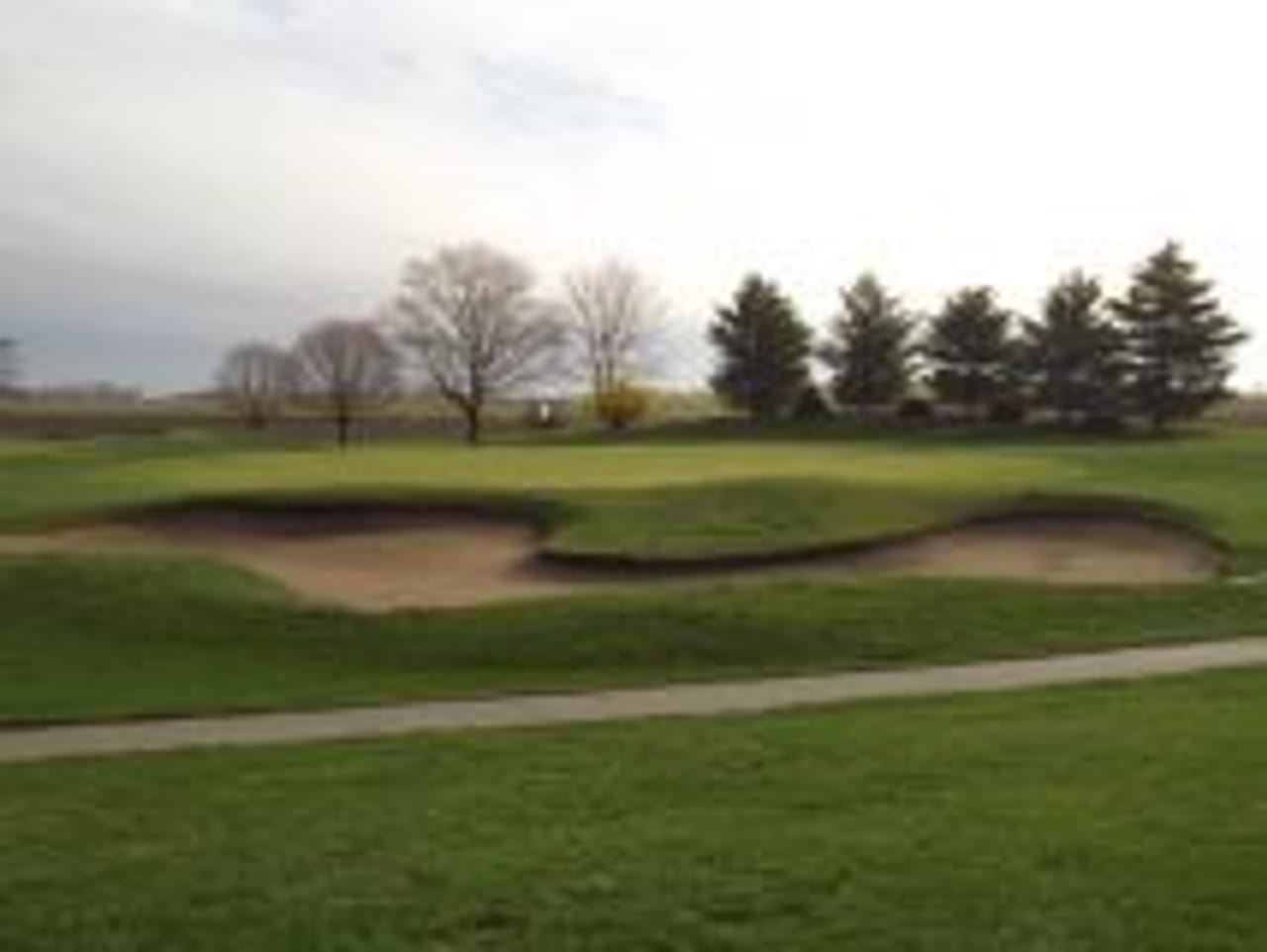 Brookhill Golf Course