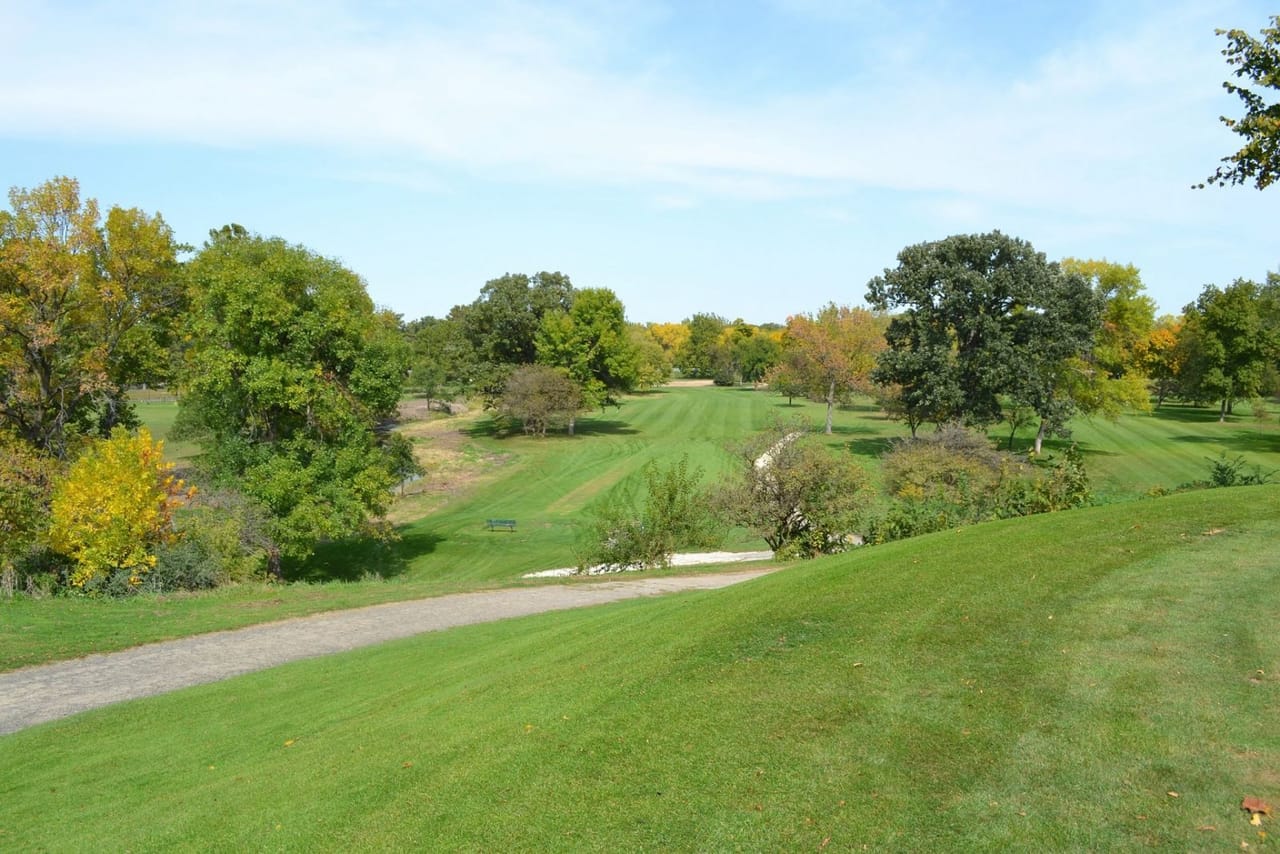 Edgebrook Golf Course