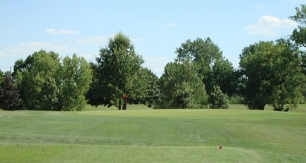 Bergen Golf Course