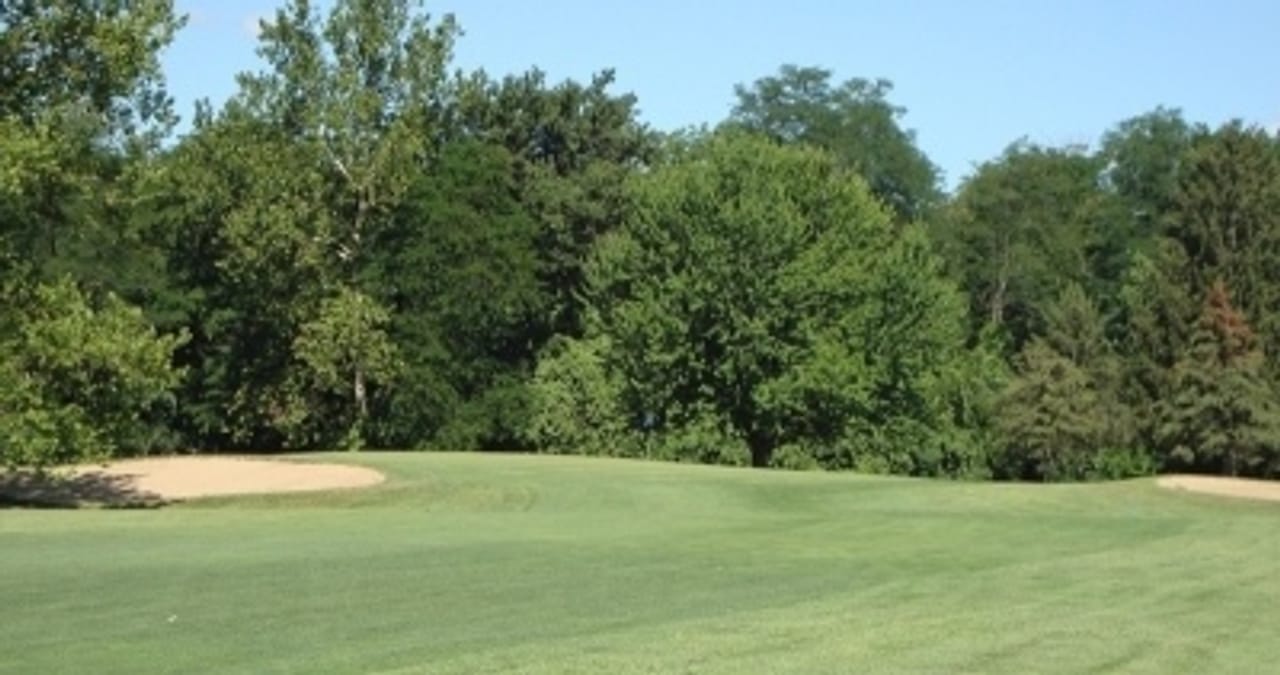 Lincoln Greens Golf Course