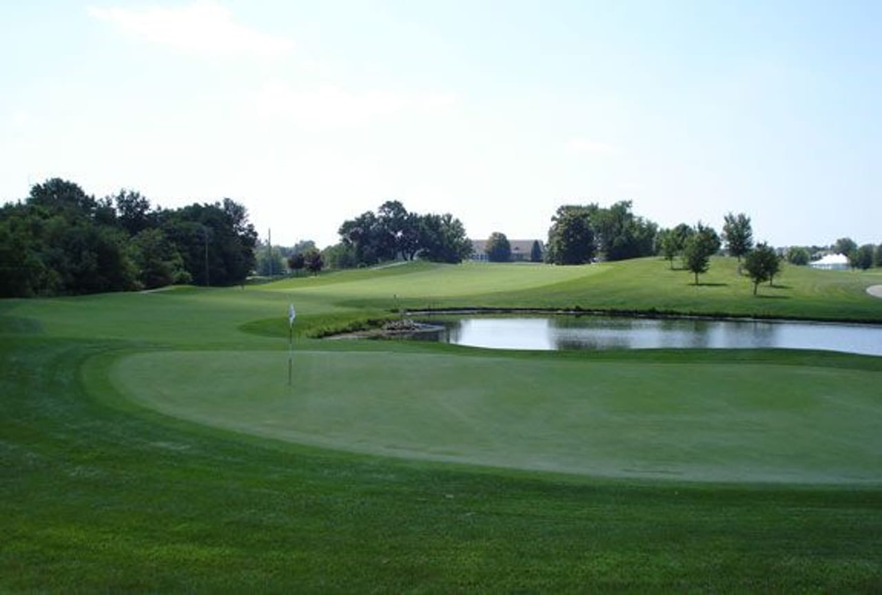 Piper Glen Golf Course