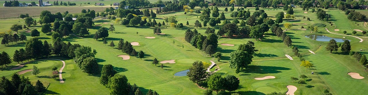 Emerald Hill Golf Course