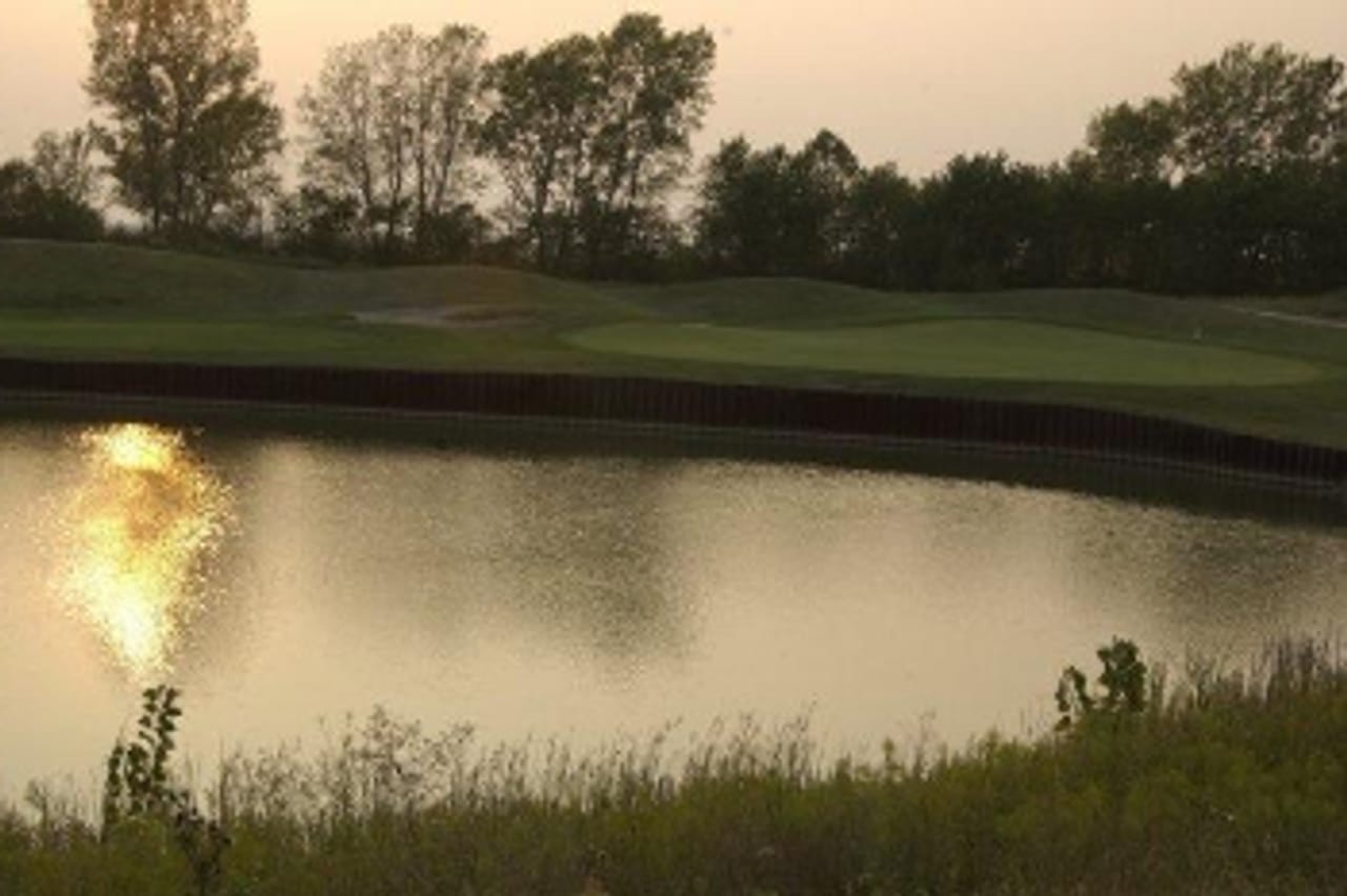 Ironhorse Golf Club