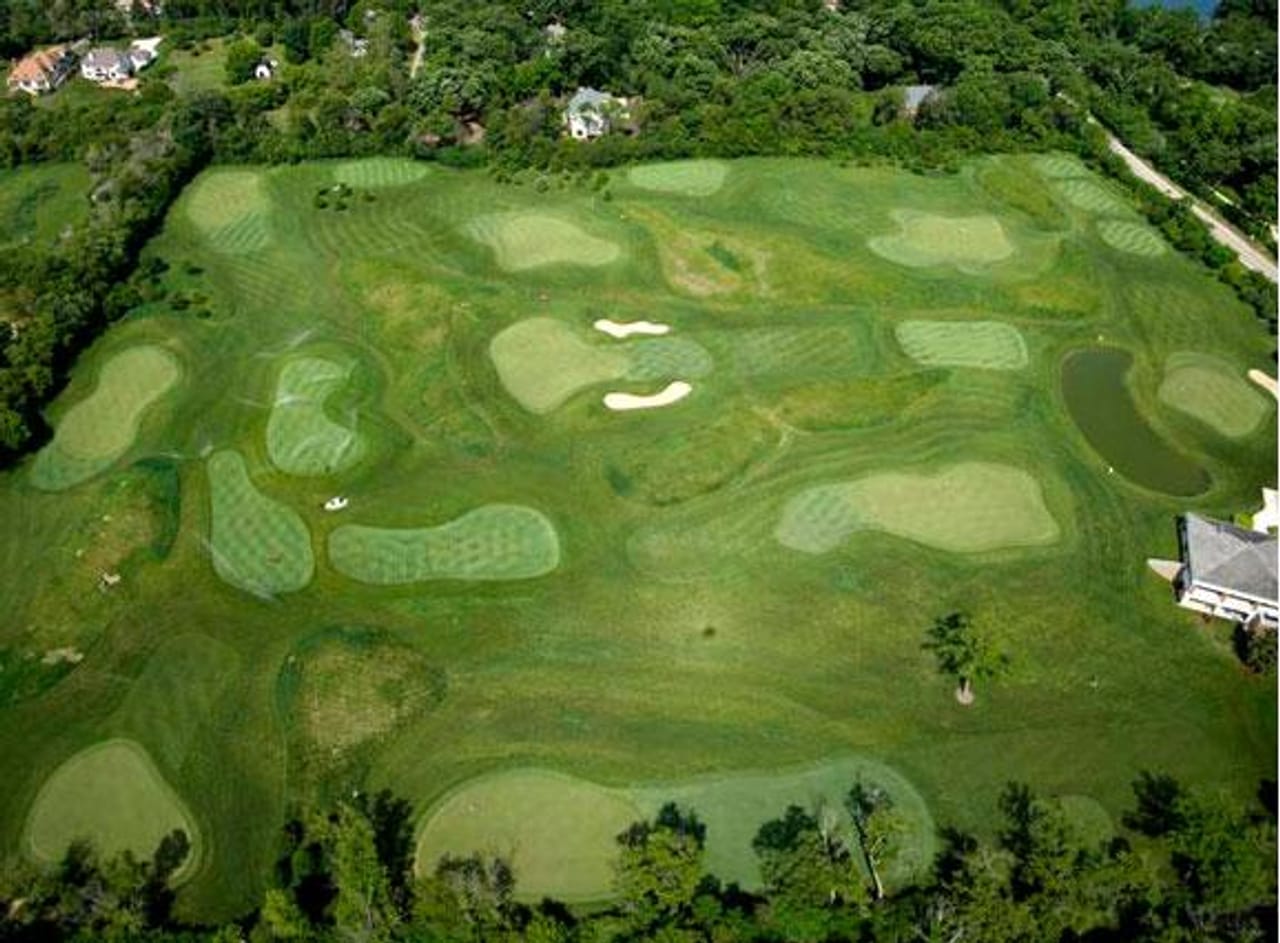 Cantigny Golf (Youth Links)