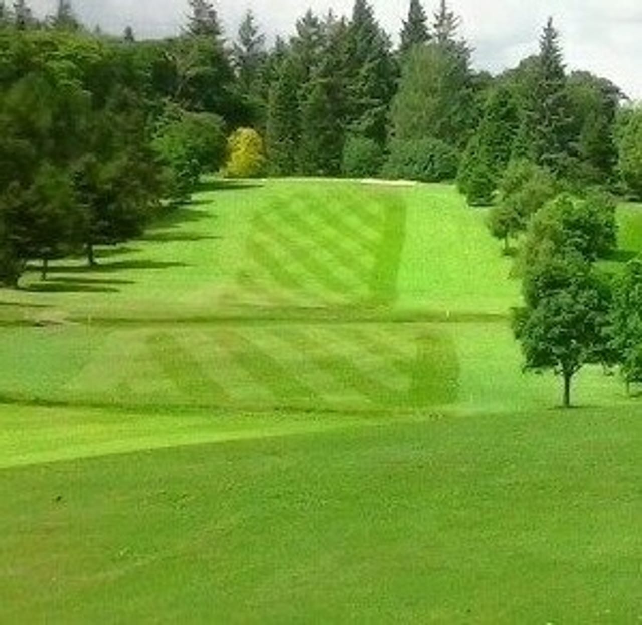 Hollandbush Golf Club