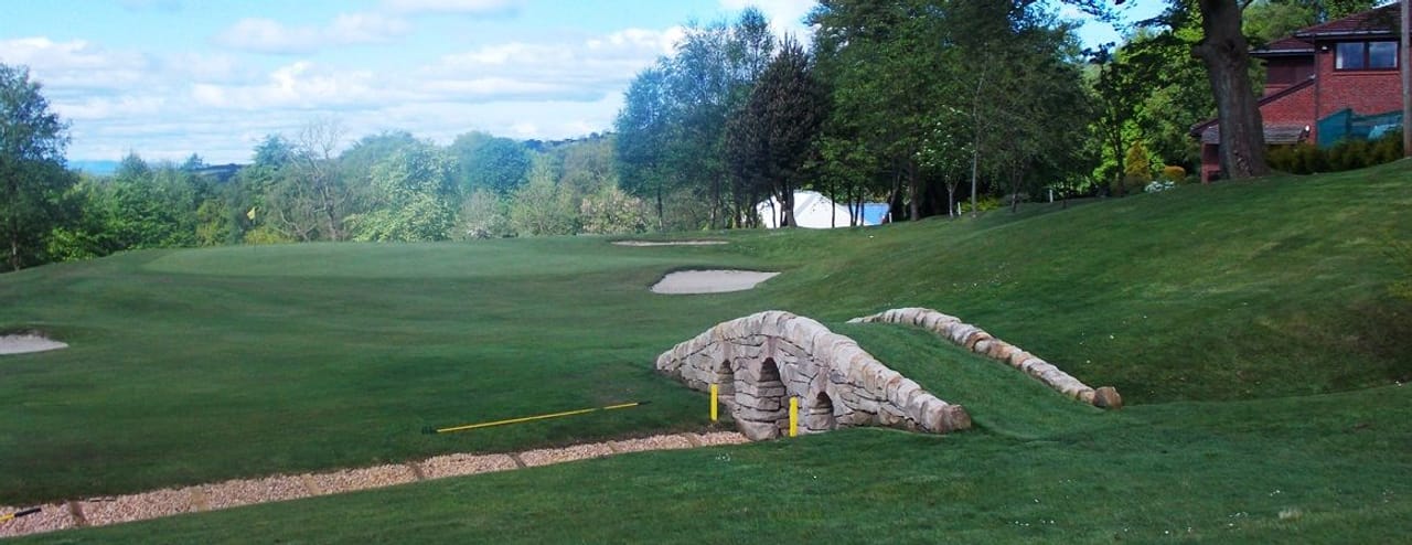 Kilsyth Lennox Golf Club