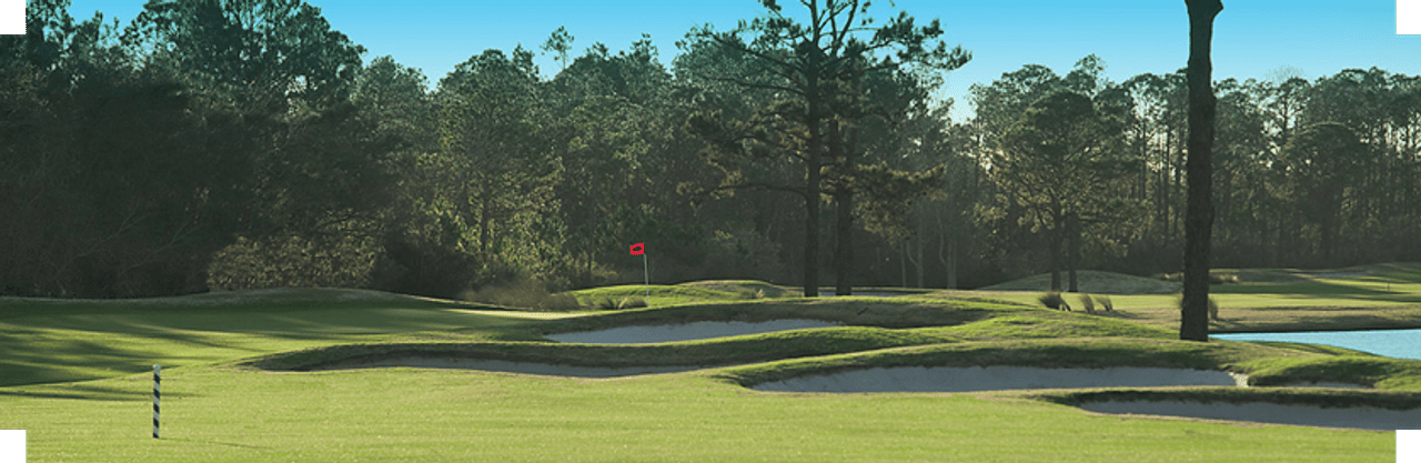 Perdido Bay Golf Club