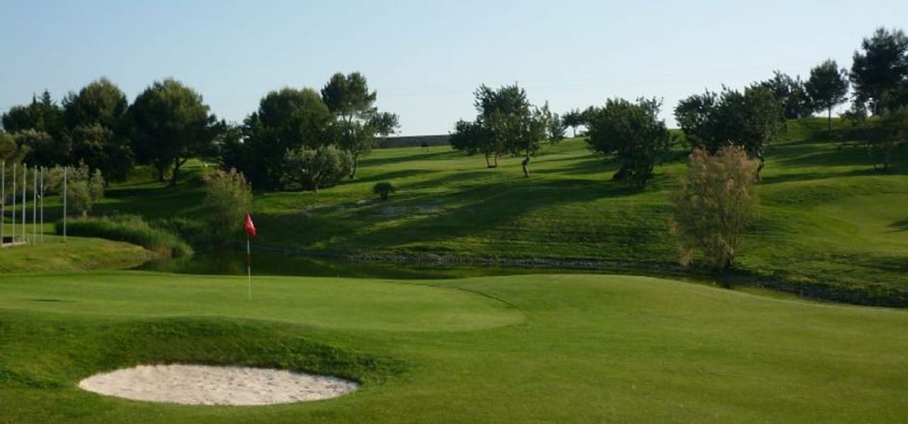 Pitch & Putt Portal Del Roc