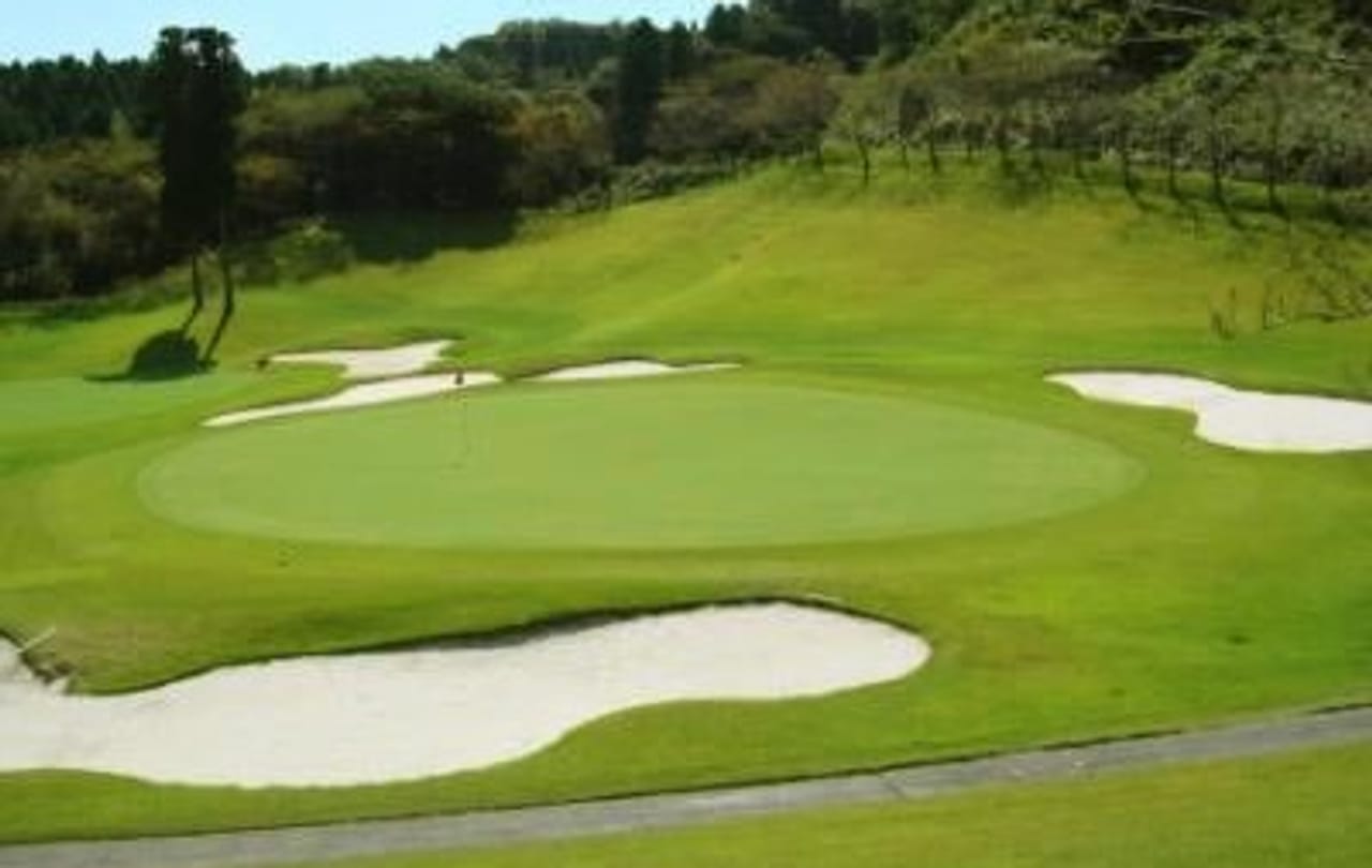 Belle Selva Country Club Sakura