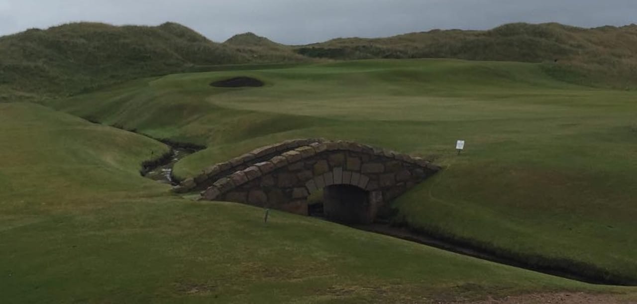 Kings Links Golf Centre