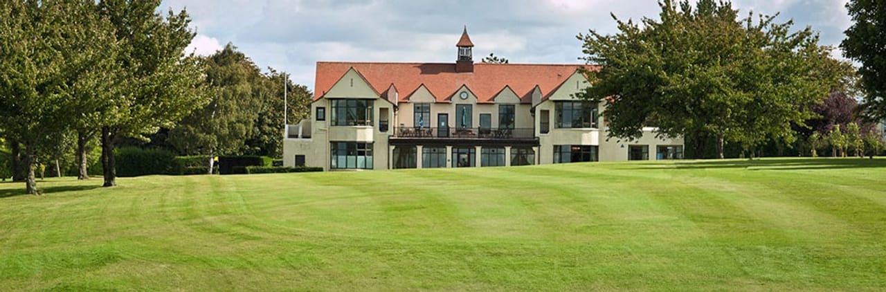 Kingsknowe Golf Club