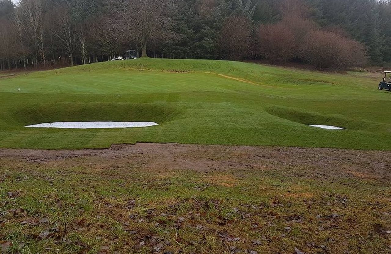 Kinross Golf Club (The Bruce)