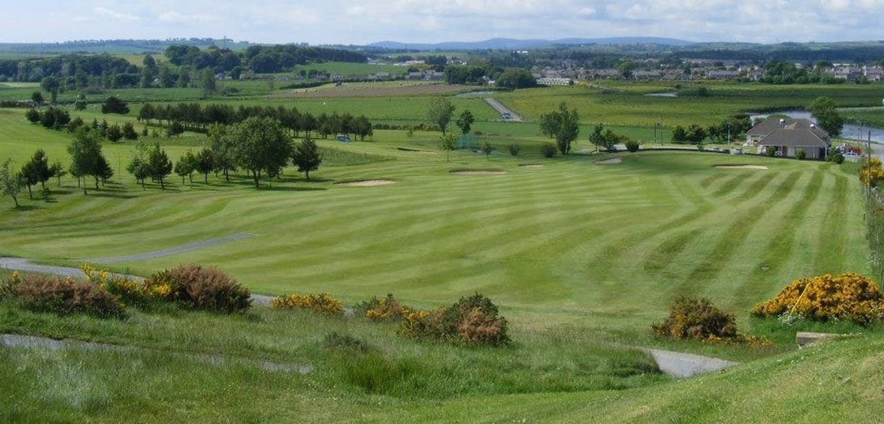 Kintore Golf Club
