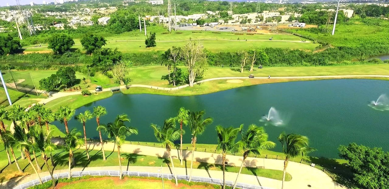 Río Bayamón Golf Course