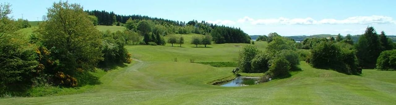 Kirkcudbright Golf Club