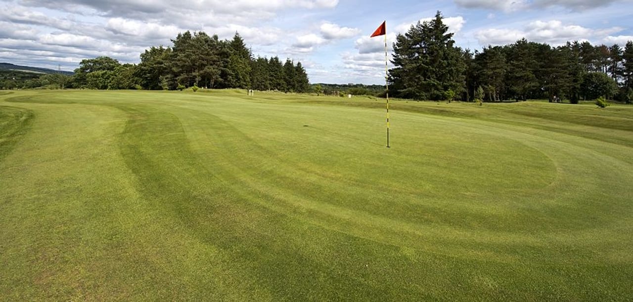 Kirkintilloch Golf Club