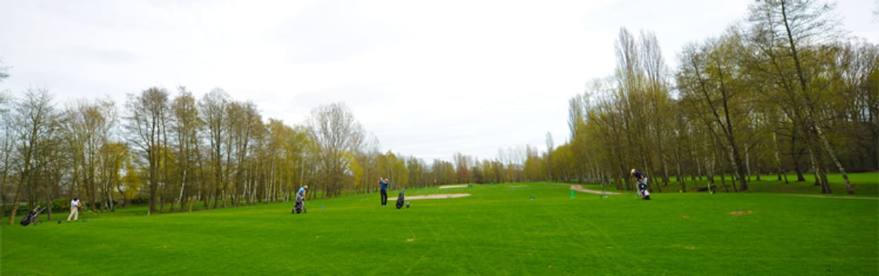 Golf-Club Pfalz