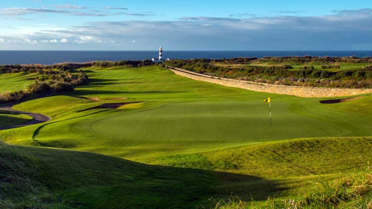 Old Head Golf Links