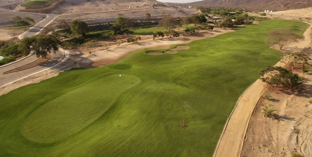 Montecristi Golf Club