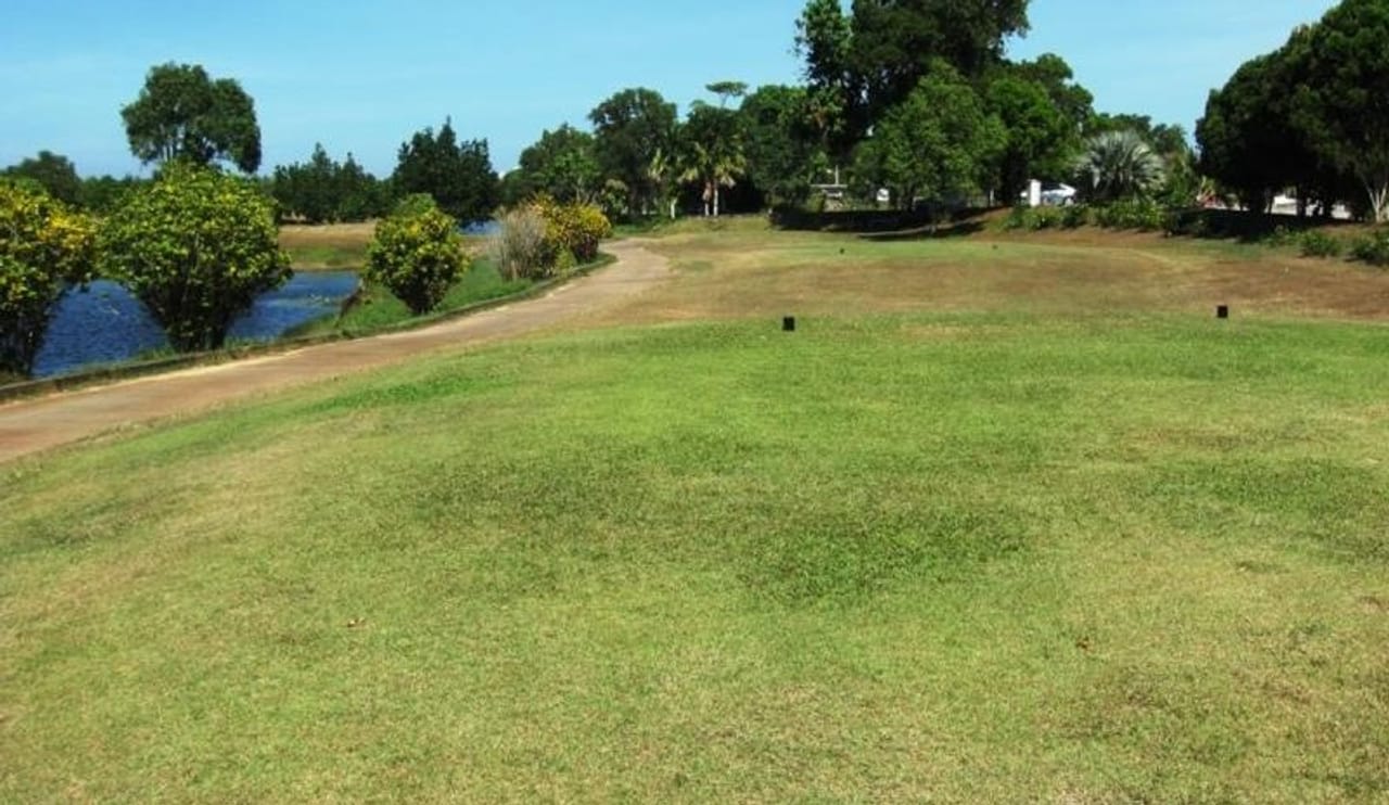 Kuala Terengganu Golf Resort