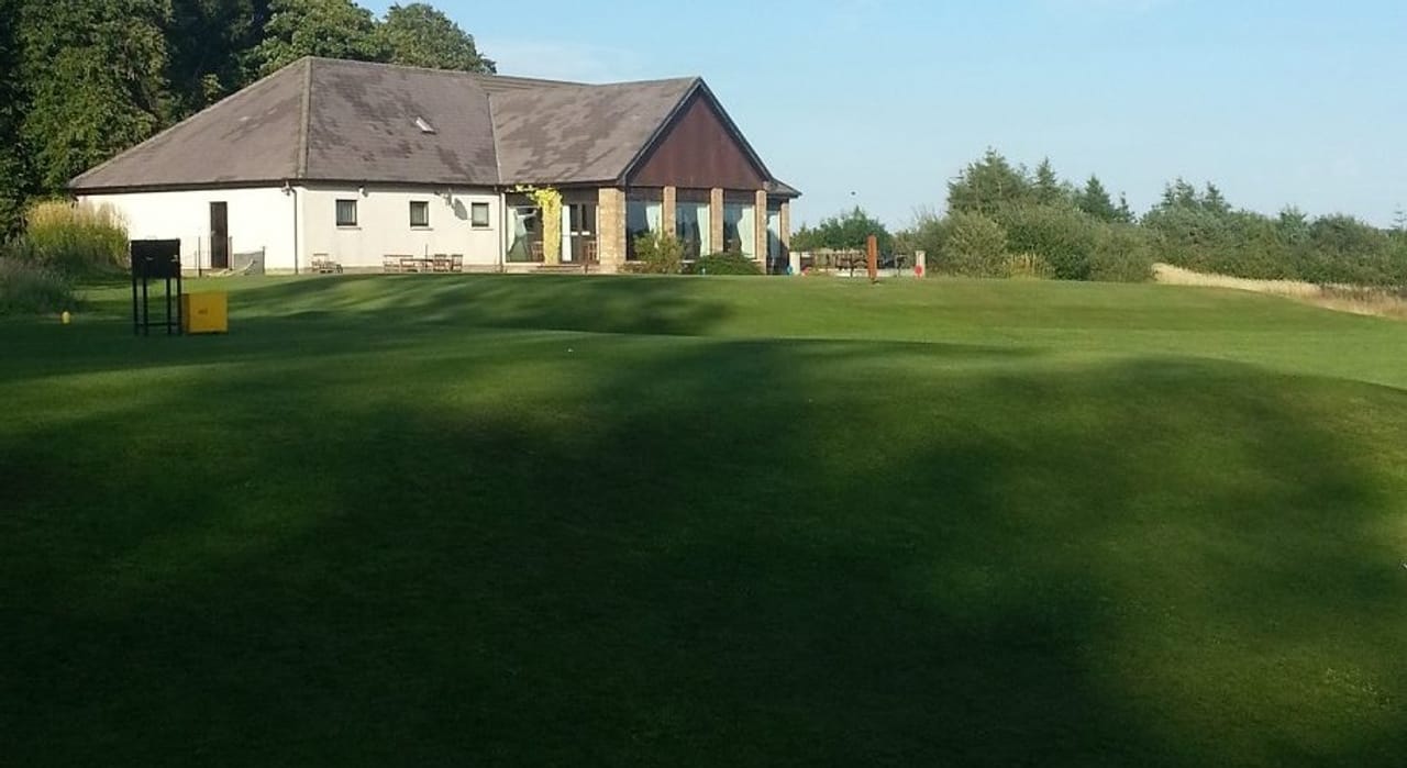 Langlands Golf Club