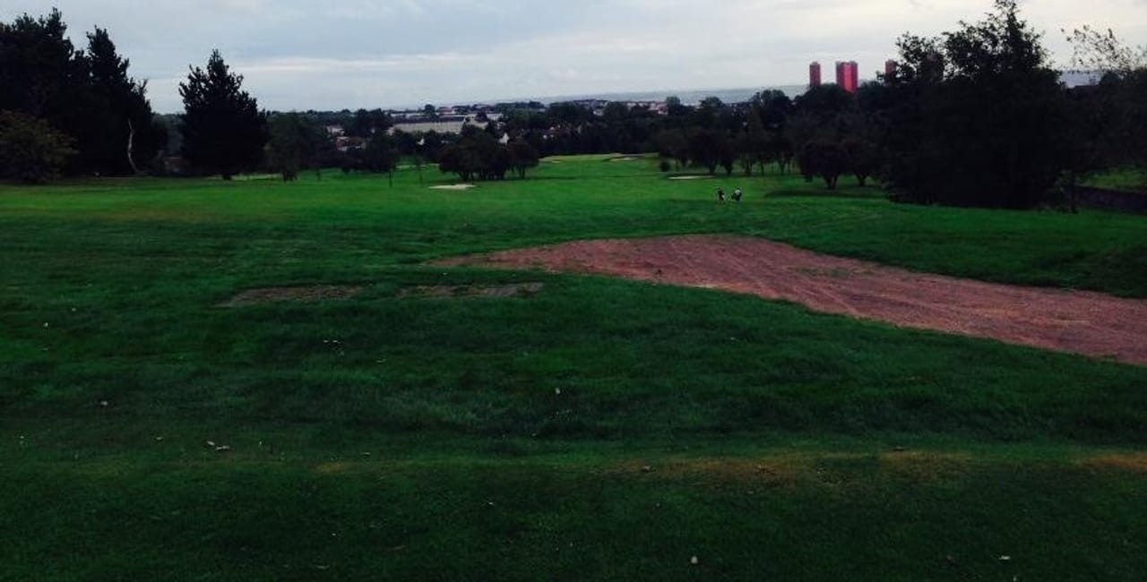 Littlehill Golf Course