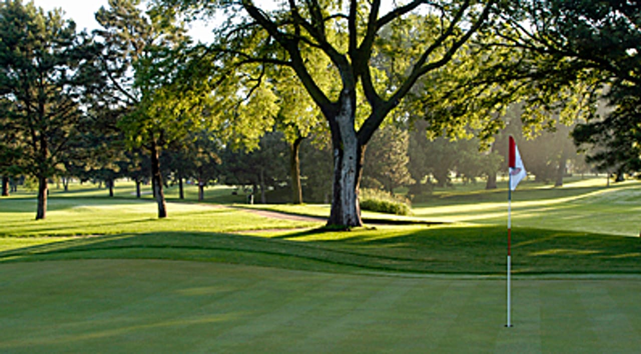 Norfolk Country Club