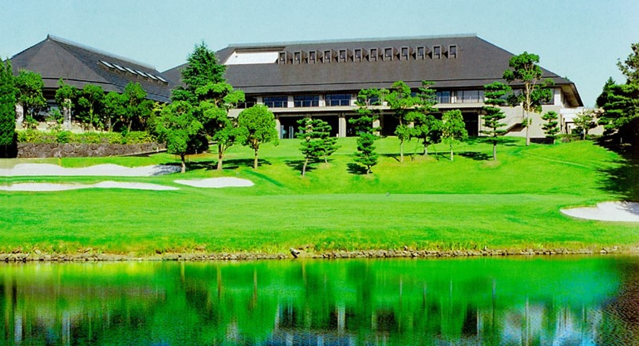 Meishin Ryuou Country Club - B