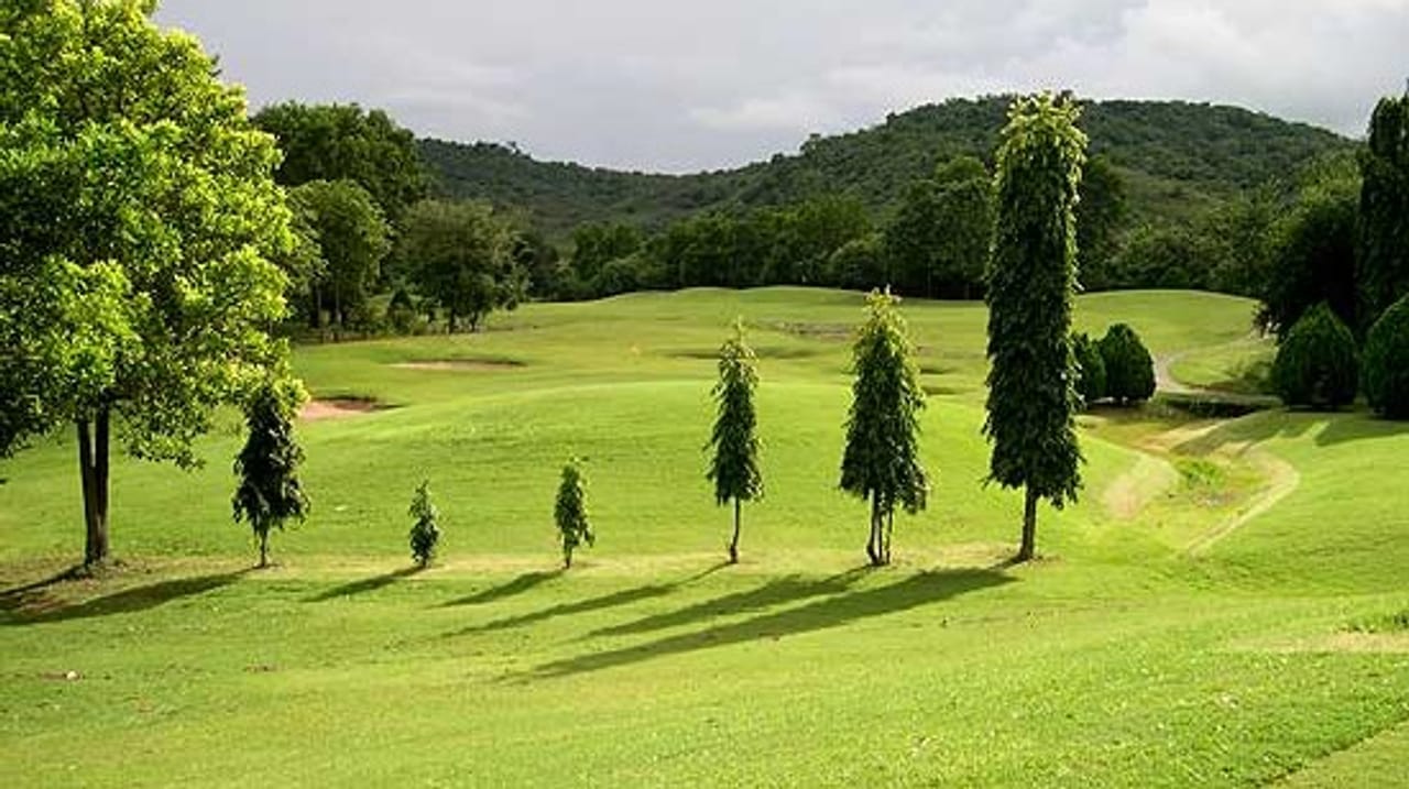 Panorama Golf & Country Club