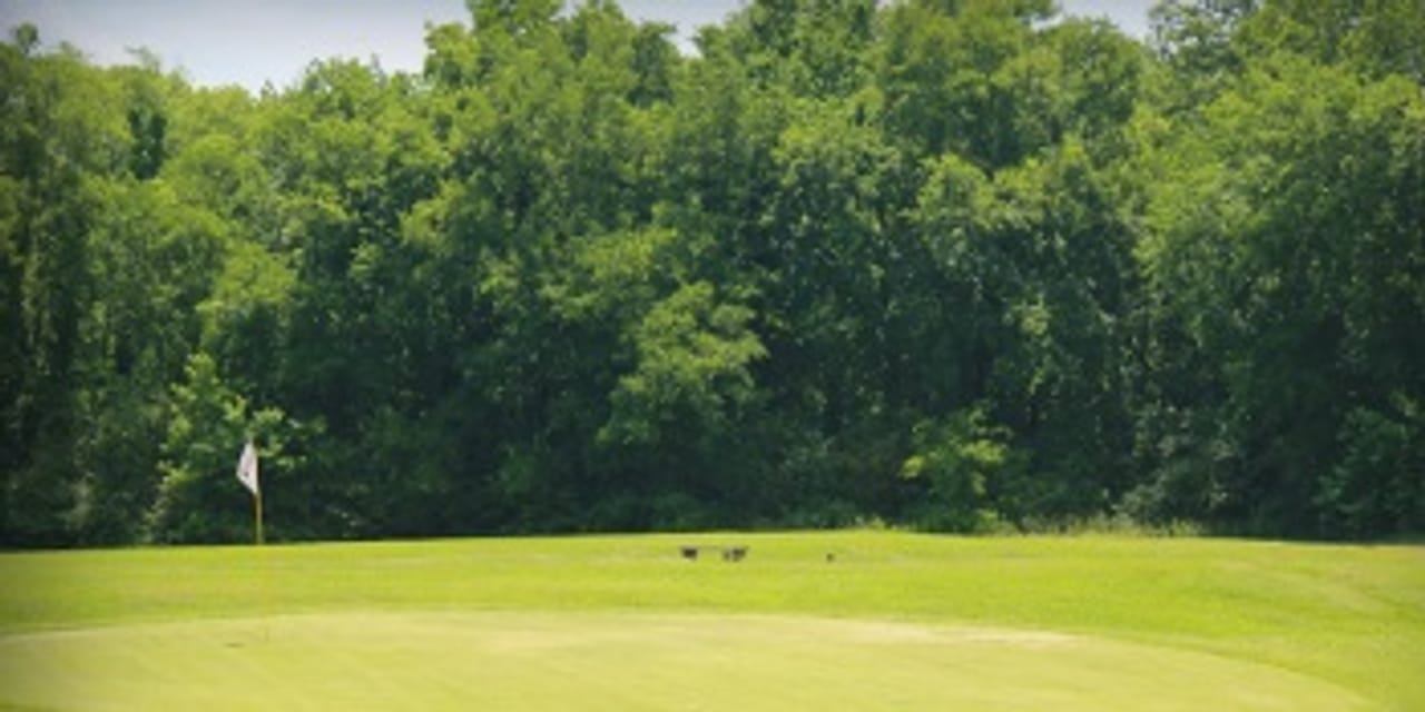 West Side Golf Center