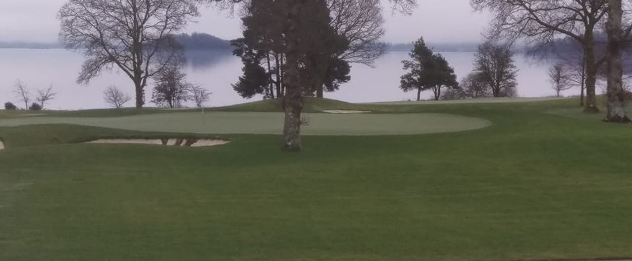 Loch Lomond Golf Club