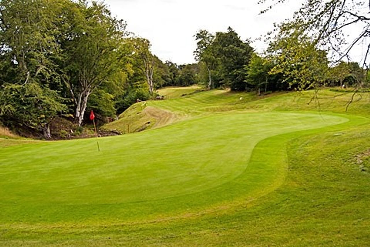 Loch Ness Golf Course (Wee Monster)