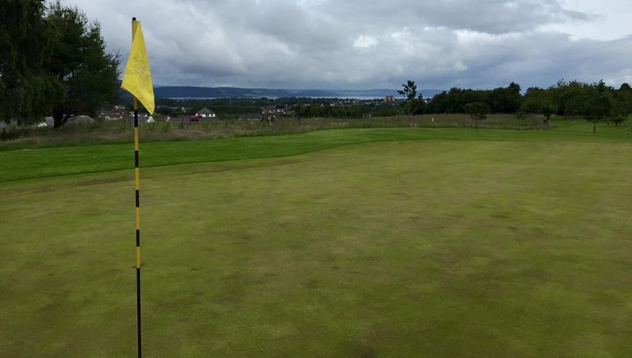 Loch Ness Golf Course (Loch Ness)