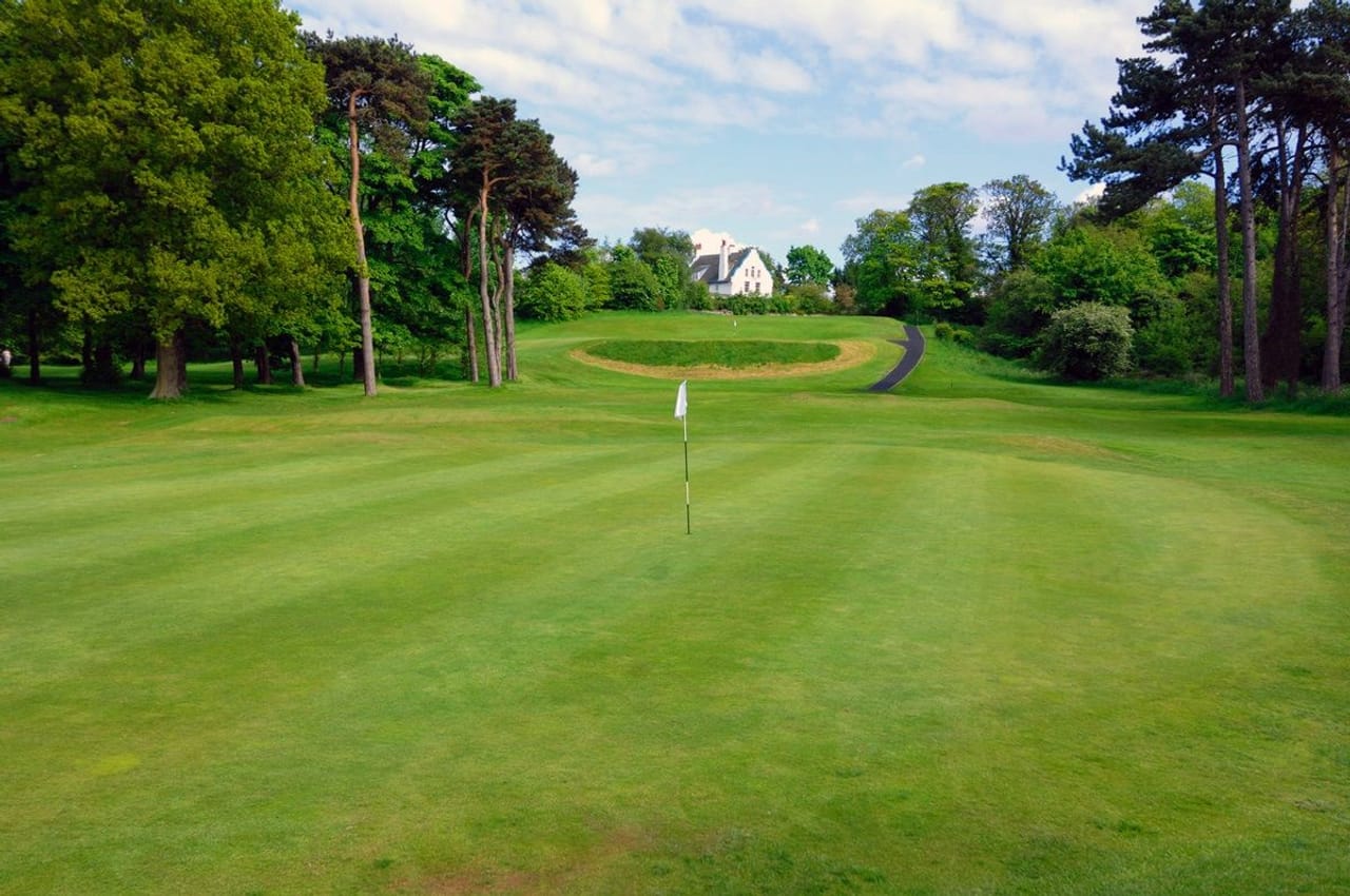 Longniddry Golf Club