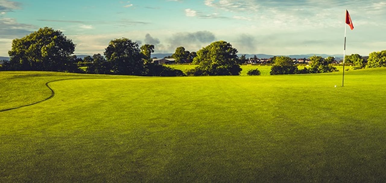 Mearns Castle Golf Academy