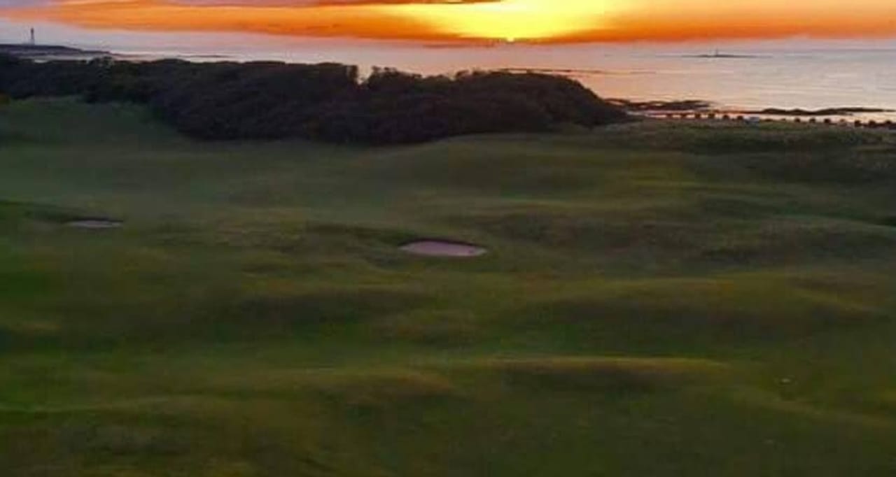 Moray Golf Club (New)