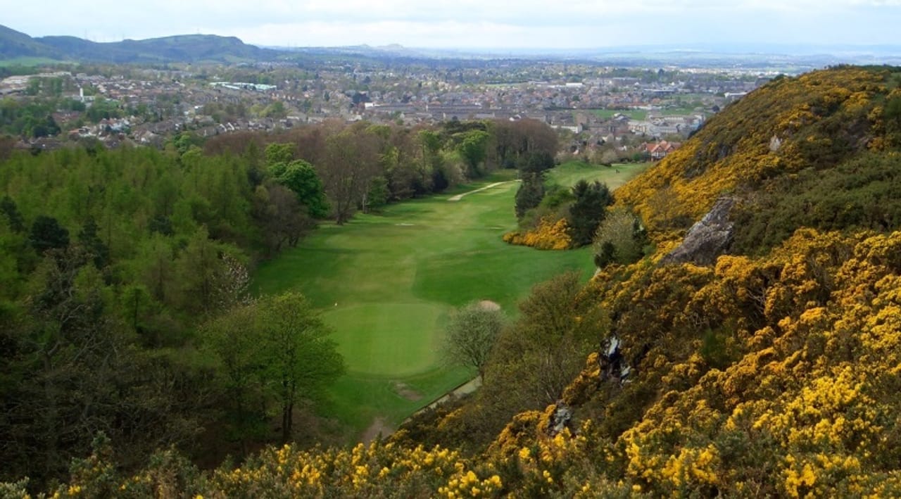 Mortonhall Golf Club