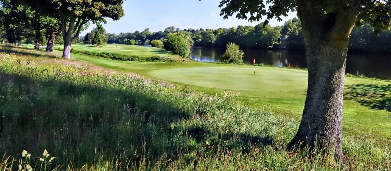 North Inch Golf Club