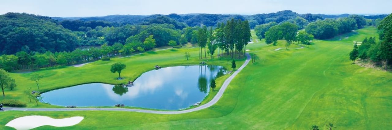 Island Golf Resort Nasu