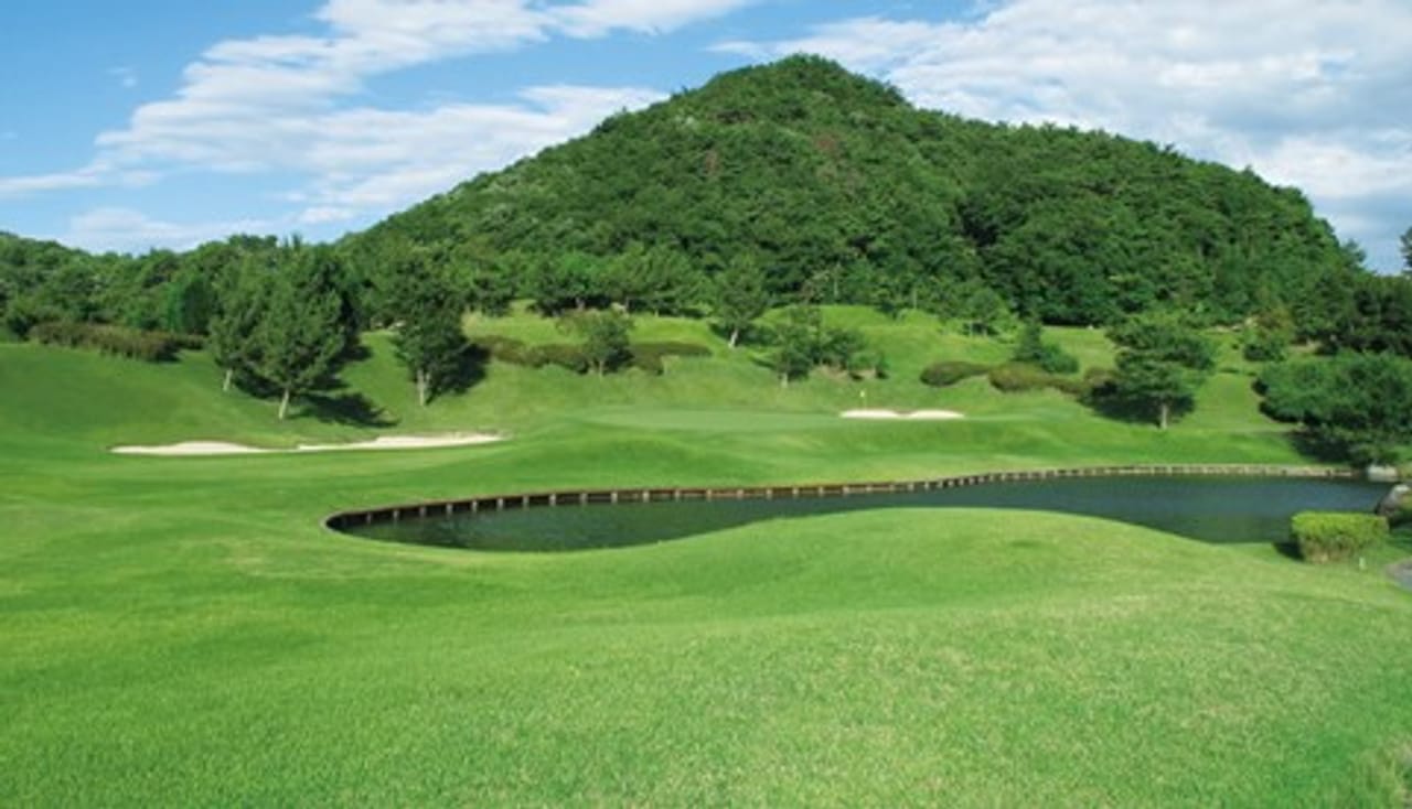 Sanda SYS Golf Resort