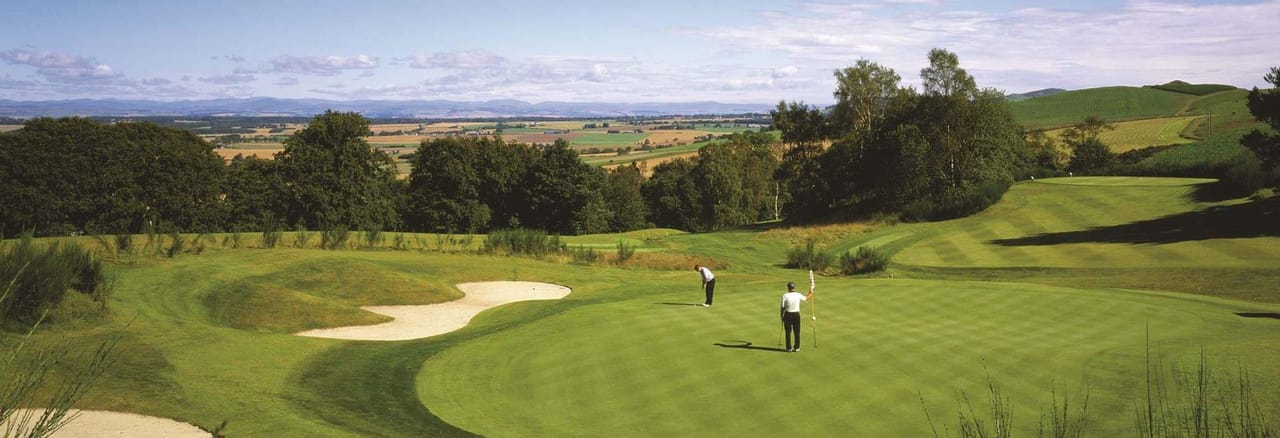 Murrayshall House Hotel & Golf Course (Lynedoch)