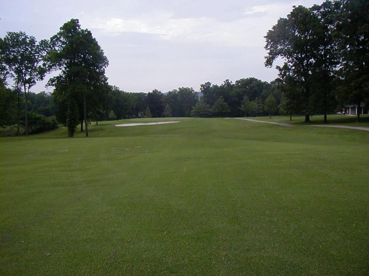 Rolling Hills Golf Course