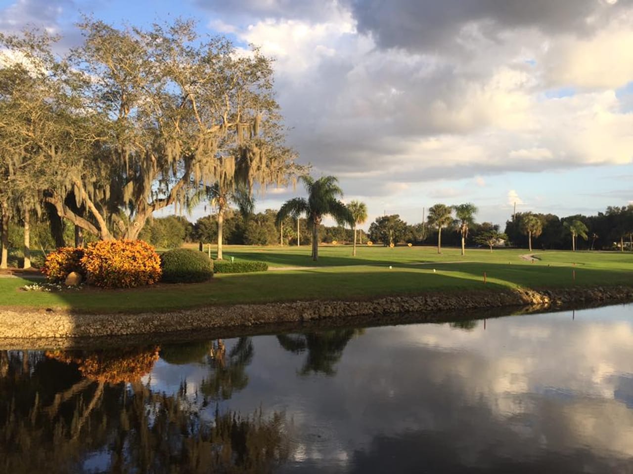 Deep Creek Golf Club