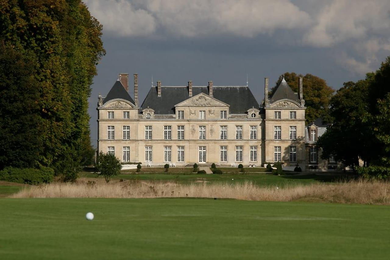 UGOLF Château de Raray (Le Faon)